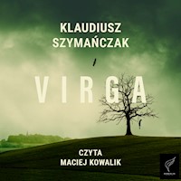 Virga - Klaudiusz Szymańczak - ebook + audiobook + książka