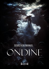 Ondine - Sebastien Emanuel - ebook