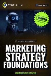Marketing Strategy Foundations - Cybellium - ebook