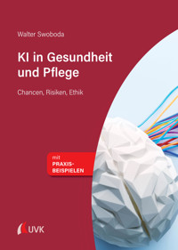 KI in Gesundheit und Pflege - Walter Swoboda - ebook