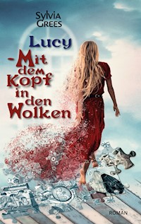 Lucy - Sylvia Grees - ebook