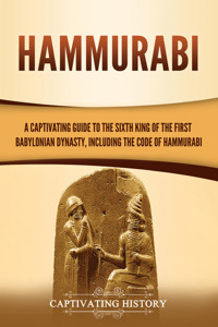 Hammurabi - Captivating History - ebook