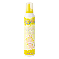 Multisensoryczny pianko-żel Shock! wanilia 200ml -  - książka