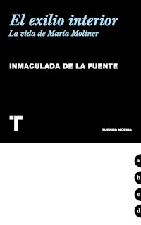 El exilio interior - Inmaculada De La Fuente - ebook
