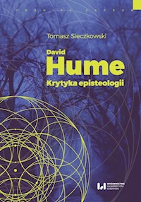 David Hume - Tomasz Sieczkowski - książka