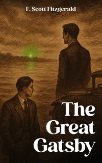 The Great Gatsby - F. Scott Fitzgerald - ebook