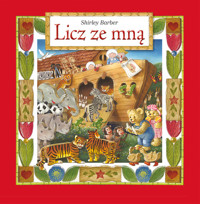 Licz ze mną - Shirley Barber - książka