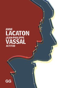 Actitud - Anne Lacaton - ebook