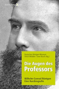 Die Augen des Professors -  - ebook