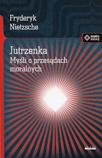 Jutrzenka - Fryderyk Nietzsche - książka