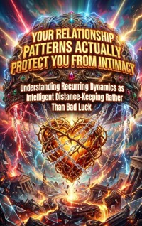 Your Relationship Patterns Actually Protect You From Intimacy - Alina Frost - ebook