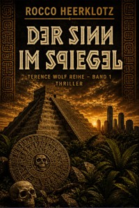Der Sinn im Spiegel - Rocco Heerklotz - ebook