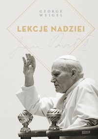 Lekcje nadziei - George Weigel - książka