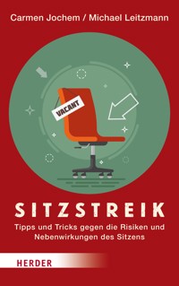 Sitzstreik - Michael Leitzmann - ebook
