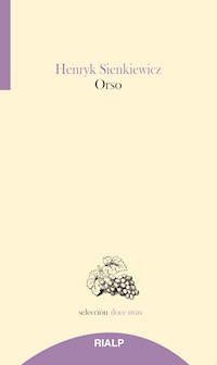 Orso - Henryk Sienkiewicz - ebook