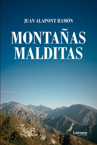 Montañas malditas - Juan Alapont Ramón - ebook