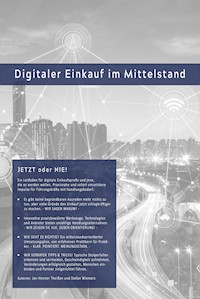 Digitaler Einkauf im Mittelstand - Jan-Henner Theißen - ebook