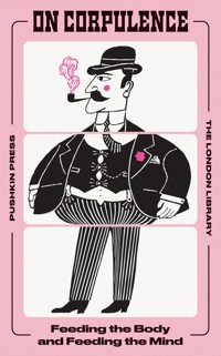 On Corpulence - Various Authors - ebook