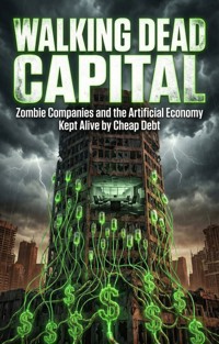 Walking Dead Capital - Ian Fletcher - ebook