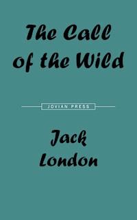The Call of the Wild - Jack London - ebook