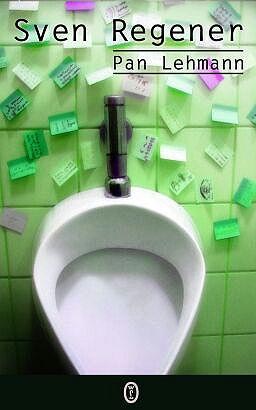 Pan Lehmann - Sven Regener - ebook