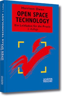 Open Space Technology - Harrison Owen - ebook