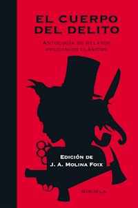 El cuerpo del delito - Oscar Wilde - ebook