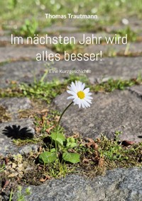 Im nächsten Jahr wird alles besser! - Thomas Trautmann - ebook