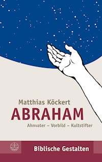 Abraham - Matthias Köckert - ebook