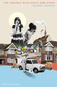 The Trouble with Goats and Sheep - Joanna Cannon - książka