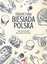 Tradycyjna Biesiada Polska -  - książka