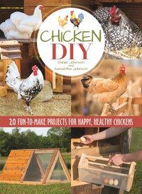 Chicken DIY - Samantha Johnson - ebook