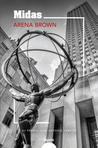 Midas - Arena Brown - ebook