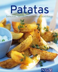 Patatas -  - ebook