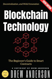 Blockchain Technology: - Drew Anderson - ebook