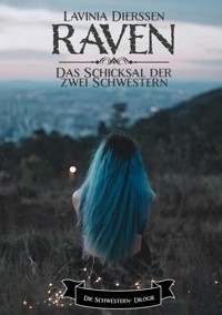 Raven - Lavinia Dierssen - ebook
