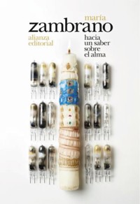 Hacia un saber sobre el alma - María Zambrano - ebook