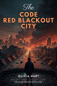 Code Red: Blackout City - Olivia Hart - ebook