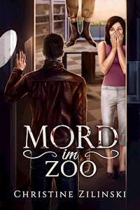 Mord im Zoo - Christine Zilinski - ebook