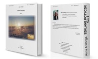Szklane potyczki. Tom 2 - Anna Arslonga  - ebook