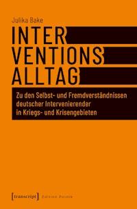 Interventionsalltag - Julika Bake - darmowy ebook