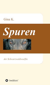 Spuren - Gina K. - ebook