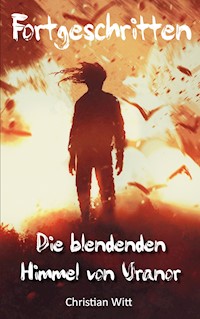 Fortgeschritten - Christian Witt - ebook