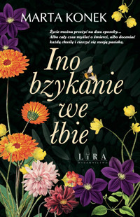 Ino bzykanie we łbie - Marta Konek - ebook
