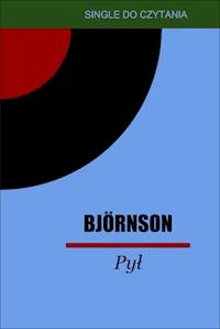 Pył - Bjørnstjerne Bjørnson - ebook