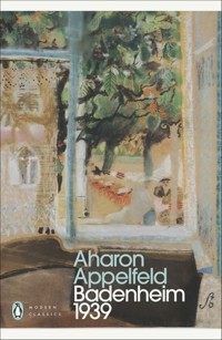 Badenheim 1939 - Appelfeld Aharon - książka