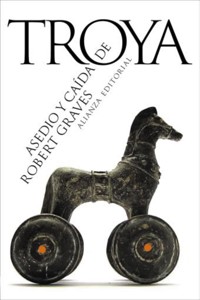 Asedio y caída de Troya - Robert Graves - ebook