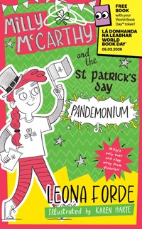 Milly McCarthy and the St Patrick's Day Pandemonium - Leona Forde - ebook