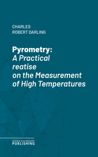 Pyrometry - Charles Robert Darling - ebook