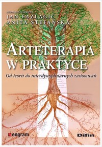 Arteterapia w praktyce -  - książka